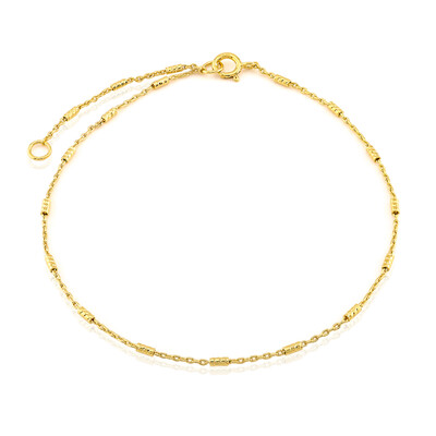 Bracelet en argent