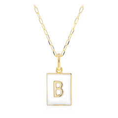 Collier en argent