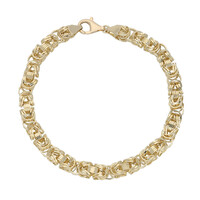 Bracelet en or