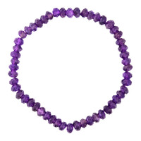 Bracelet et Améthyste