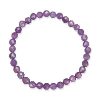 Bracelet et Améthyste