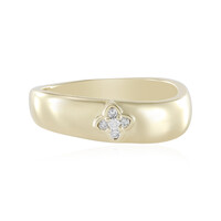 Bague en or et Diamant I2 (I) (de Melo)