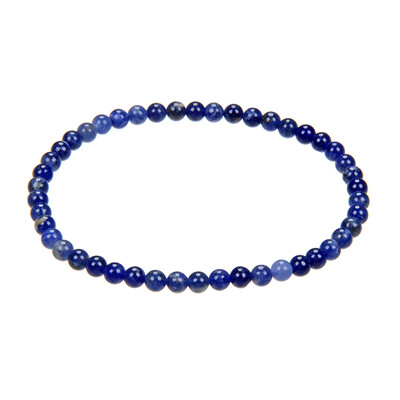 Bracelet et Sodalite