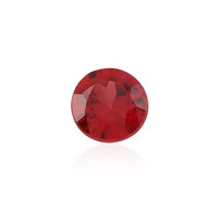  Rubis de Tanzanie (gemme et boîte de collection)
