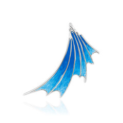 Pendentif en argent