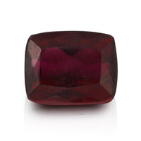  Rubellite (gemme et boîte de collection)