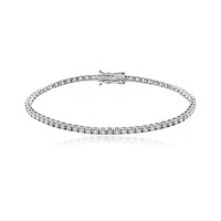 Bracelet en or et Diamant I1 (H) (CIRARI)