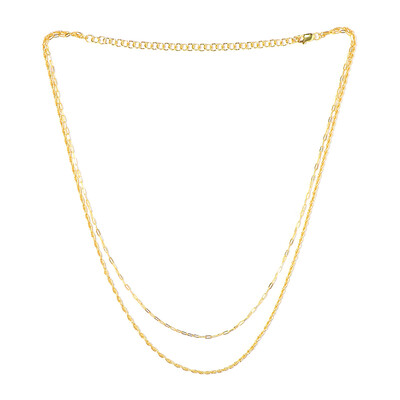 Collier en argent