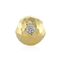 Pendentif en argent et Zircon