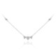 Collier en or et Diamant I1 (H) (CIRARI)