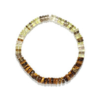 Bracelet et Œil de Tigre