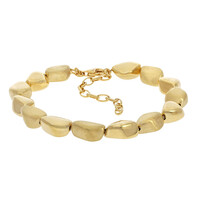 Bracelet en argent