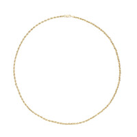 Collier en or