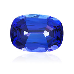  Tanzanite AAA (gemme et boîte de collection)