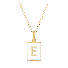 Collier en argent