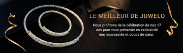 Le meilleur de Juwelo