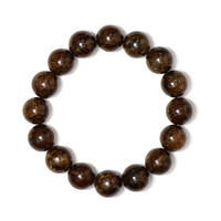 Bracelet et Bronzite