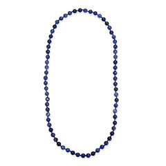 Collier et Sodalite