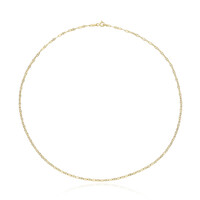 Collier en or
