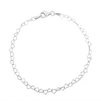 Bracelet en argent