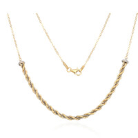 Collier en or