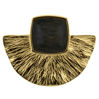 Pendentif en argent