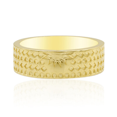 Bague en argent