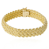 Bracelet en or