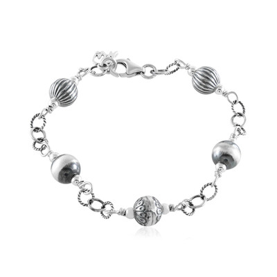 Bracelet en argent (Desert Chic)