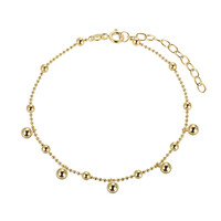 Bracelet en argent