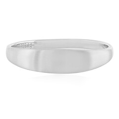 Bague en argent