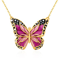 Collier en or (Goldkunst)