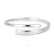 Bracelet en argent et Zircon (Adela Silber)