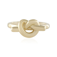 Bague en argent