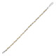 Bracelet en argent