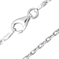 Chaîne en argent