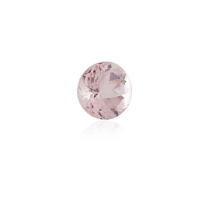 Gemme et Morganite de Madagascar