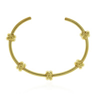 Bracelet en argent (Joias do Paraíso)