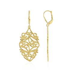 Boucles d'oreilles en argent (SAELOCANA)