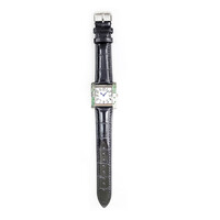Montre et Emeraude du Brésil