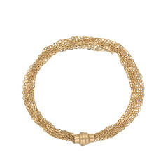 Bracelet en or