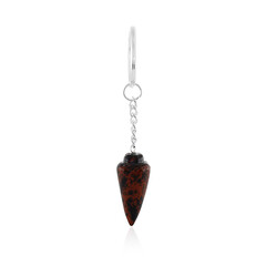 Porte-clé et Agate
