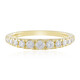 Bague en or et Diamant I2 (I) (de Melo)