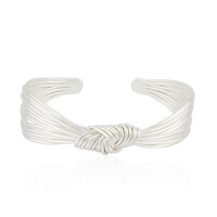 Bracelet en argent (Nan Collection)