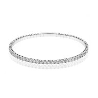 Bracelet en or et Diamant I1 (H) (CIRARI)