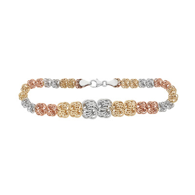 Bracelet en argent