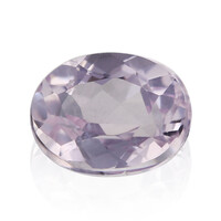  Kunzite de Patroke (gemme et boîte de collection)
