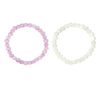 Bracelet et Kunzite
