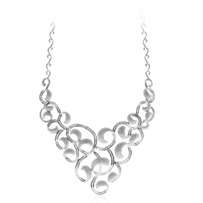 Collier en or et Diamant