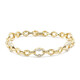 Bracelet en or et Diamant I1 (H) (CIRARI)